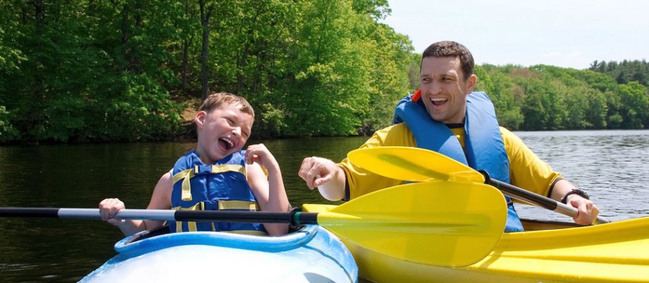 Father-and-Son-Kayak-pic-1